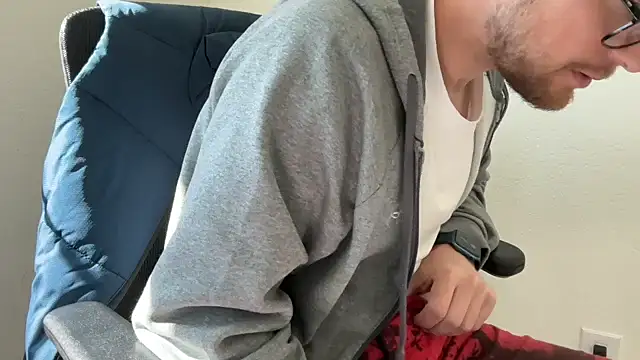 the-gen-xxx online show from 03.11.26