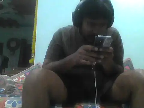 Foxboy65 online show from 04.02.26