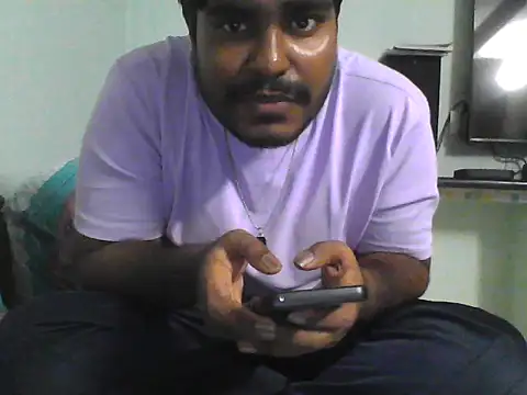 Snapshot of Foxboy65 chatting on 04.30.26 Foxboy65 online show from 04.30.26
