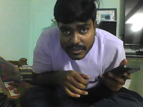 Snapshot of Foxboy65 chatting on 05.20.26 Foxboy65 online show from 05.20.26