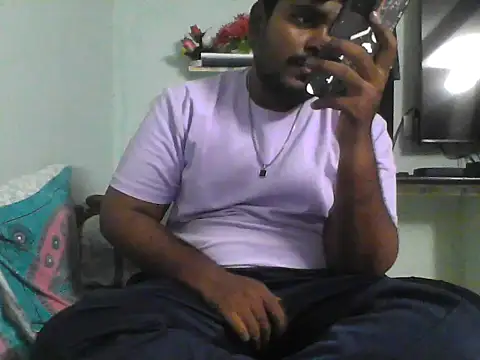 Snapshot of Foxboy65 chatting on 06.13.26 Foxboy65 online show from 06.13.26