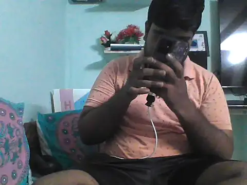 Snapshot of Foxboy65 chatting on 06.15.26 Foxboy65 online show from 06.15.26