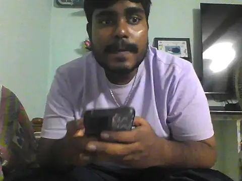 Snapshot of Foxboy65 chatting on 06.18.26 Foxboy65 online show from 06.18.26