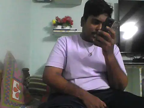 Snapshot of Foxboy65 chatting on 06.25.26 Foxboy65 online show from 06.25.26