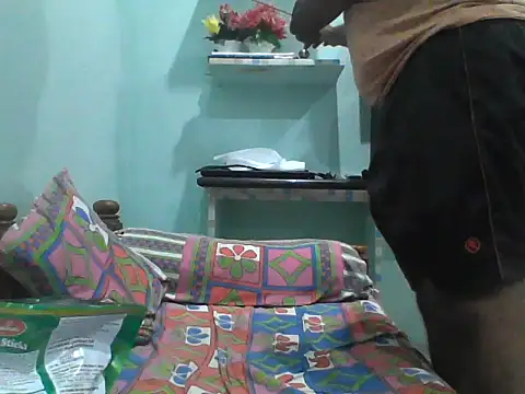 Snapshot of Foxboy65 chatting on 06.27.26 Foxboy65 online show from 06.27.26