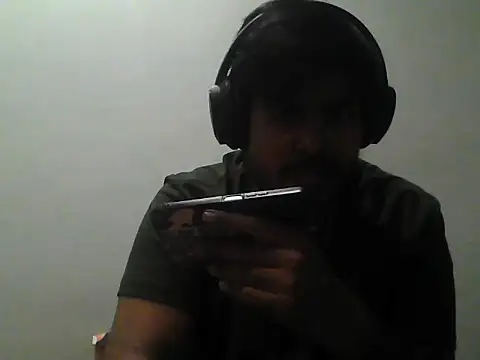 Snapshot of Foxboy65 chatting on 07.17.26 Foxboy65 online show from 07.17.26