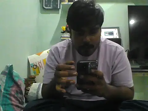 Snapshot of Foxboy65 chatting on 07.22.26 Foxboy65 online show from 07.22.26