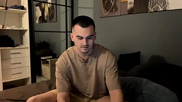 AlexRay22 online show from 03.12.26