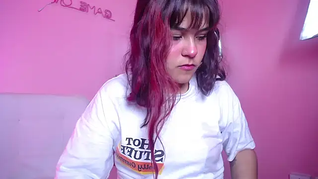 Nami Velle online show from 04.11.26