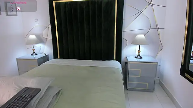 AlysonShy online show from 06.13.26