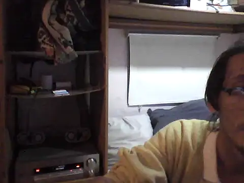 Snapshot of Alcoyanos chatting on 03.12.26 Alcoyanos online show from 03.12.26