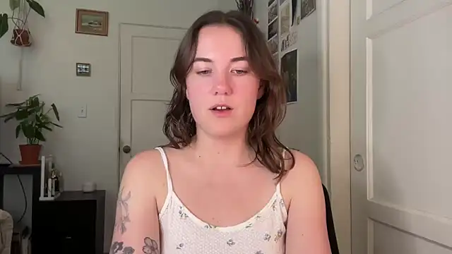 summerxo online show from 04.10.26