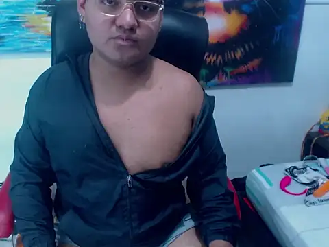 XNoahDeepThroatX online show from 03.11.26