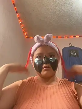 rica nalgona Hot online show from 03.05.26