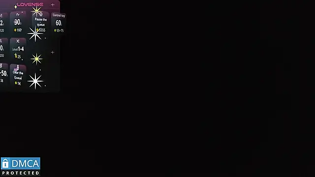 valeri walker  online show from 04.10.26