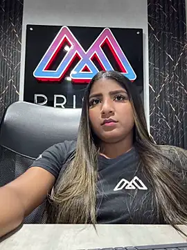 Emma Carteer 1 online show from 03.17.26