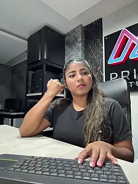 Emma Carteer 1 online show from 03.31.26