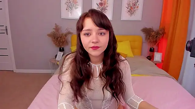 ShanyDillon online show from 03.29.26