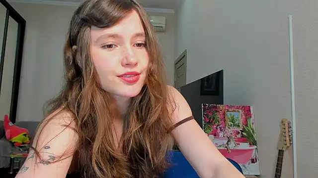 MaryannSofts online show from 04.22.26