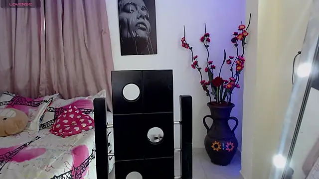 Candyy doll   online show from 03.08.26