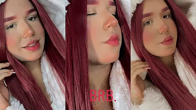 Candyy doll   online show from 04.09.26