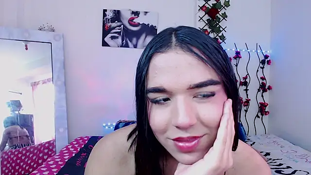 Candyy doll   online show from 04.15.26