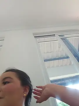 Snapshot of Pretty_Julieta chatting on 07.03.26 Pretty Julieta online show from 07.03.26