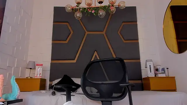 juana valkiria online show from 03.26.26