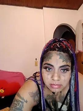 Ely spank online show from 03.07.26