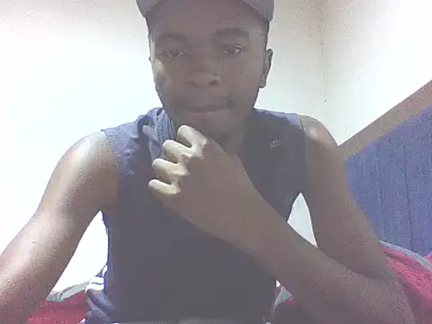 Snapshot of Rakeem023 chatting on 05.27.26 Rakeem023 online show from 05.27.26
