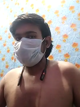 Monster-Dick-Joy online show from 03.05.26