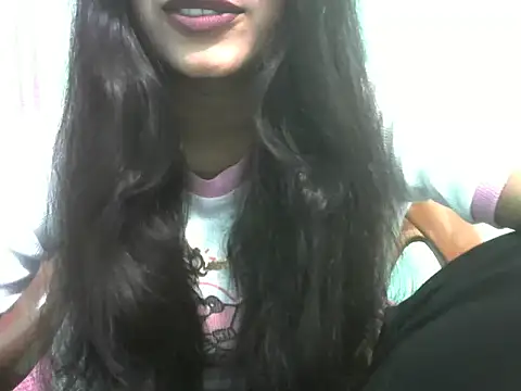 Lovely-Pandey online show from 03.24.26