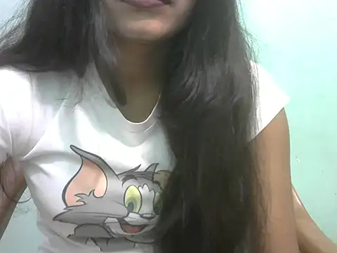Lovely-Pandey online show from 03.27.26