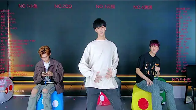 NTN-lucky online show from 04.04.26