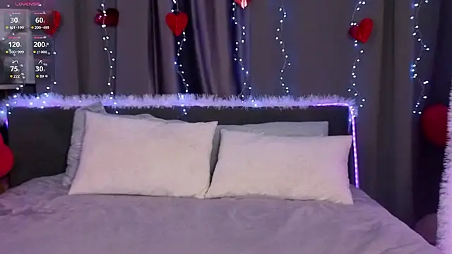 TwilaDona online show from 03.08.26