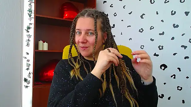 Nionelly online show from 03.18.26