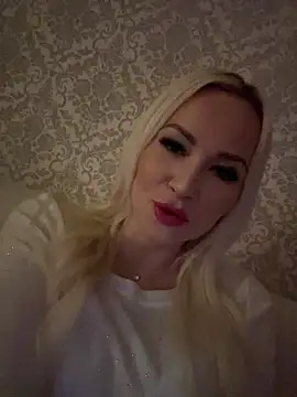 ValeriaRose69 online show from 03.20.26