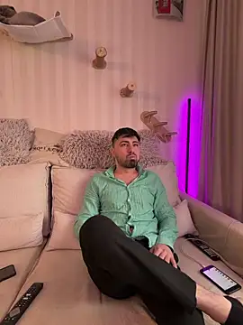 mihaimay2 online show from 04.07.26