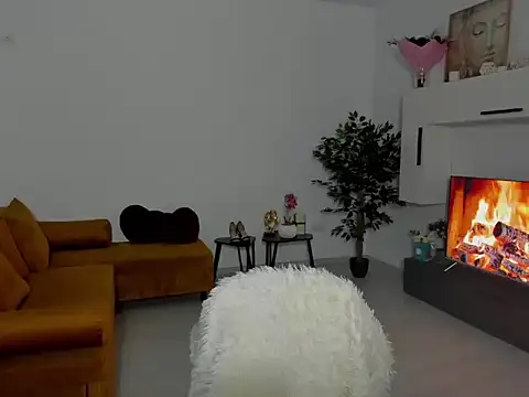 SabrinaDellyn online show from 03.08.26