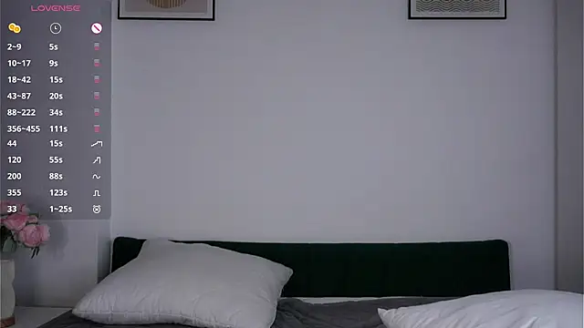 Snapshot of CleotildePiel chatting on 07.28.26 CleotildePiel online show from 07.28.26
