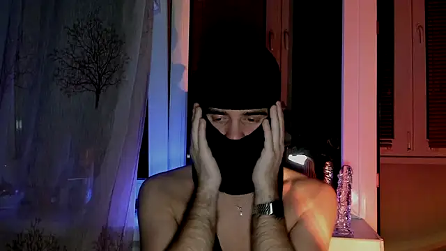 DanieleBrunome online show from 03.13.26