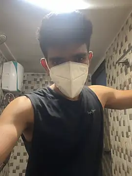 BombaySam78 online show from 03.08.26