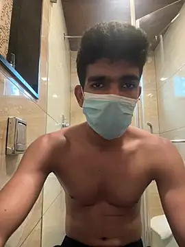 BombaySam78 online show from 03.14.26