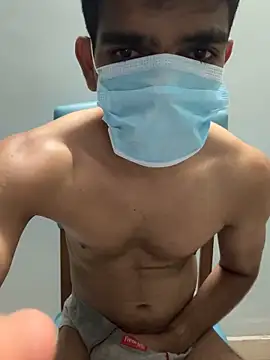 BombaySam78 online show from 04.01.26