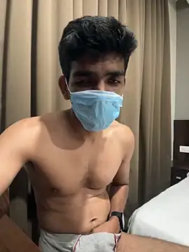 BombaySam78 online show from 04.11.26