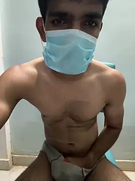 BombaySam78 online show from 04.14.26