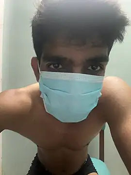 BombaySam78 online show from 04.17.26