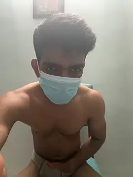 BombaySam78 online show from 05.11.26