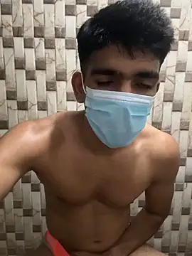BombaySam78 online show from 05.21.26