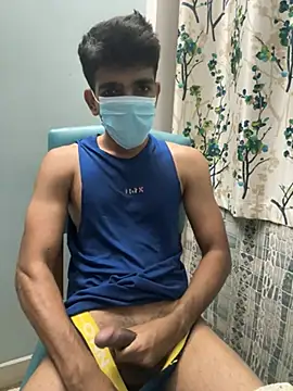 BombaySam78 online show from 06.02.26